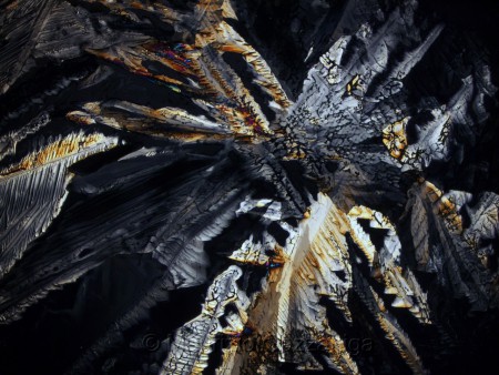 Solfato di magnesio
