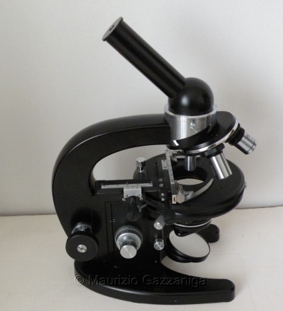 Microscopio monoculare Zeiss